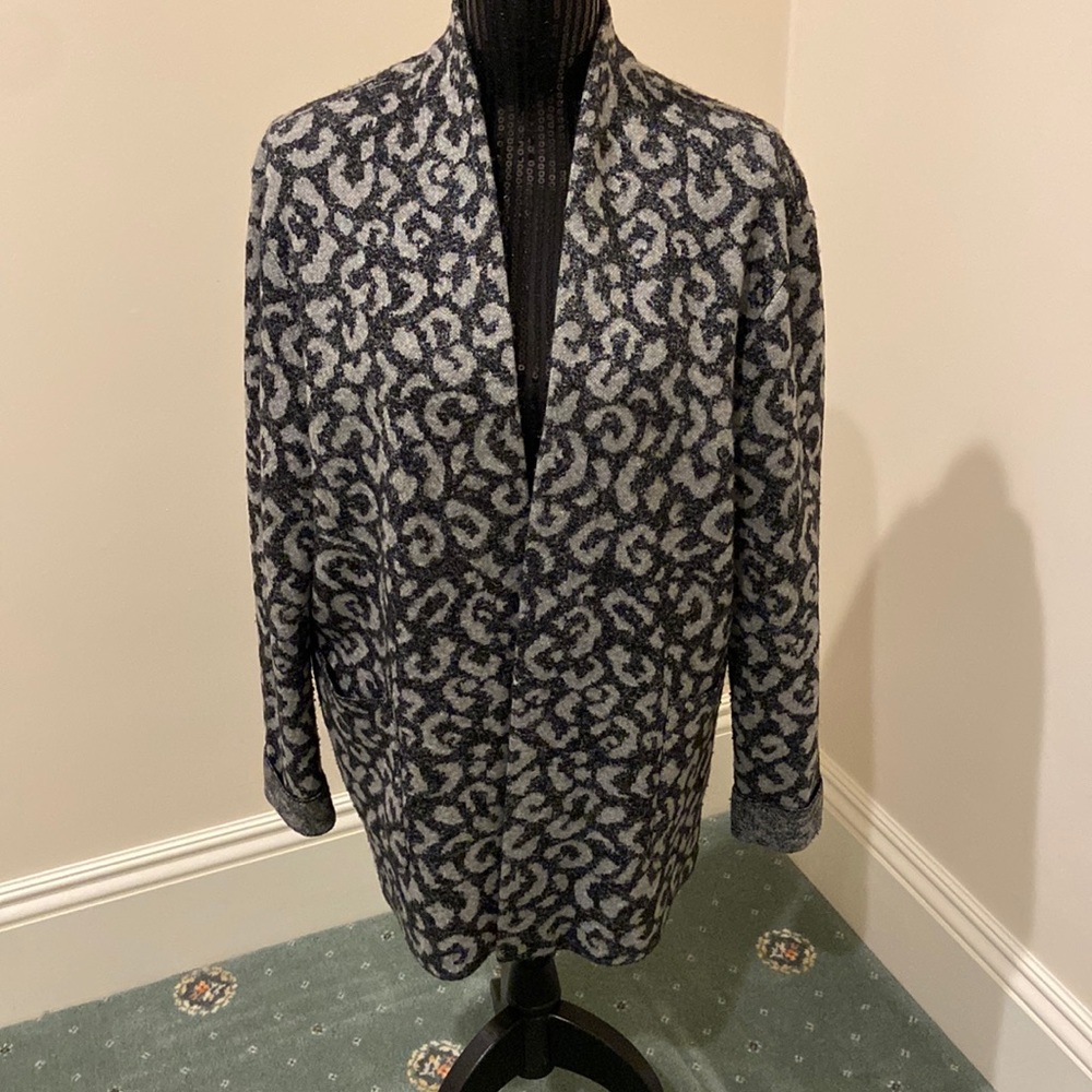 Michael Stars light weight jacket